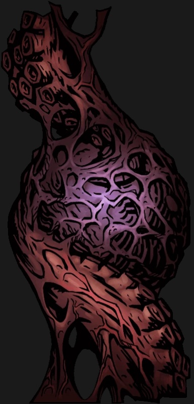 Gestating Heart - AI Character on RolePlai