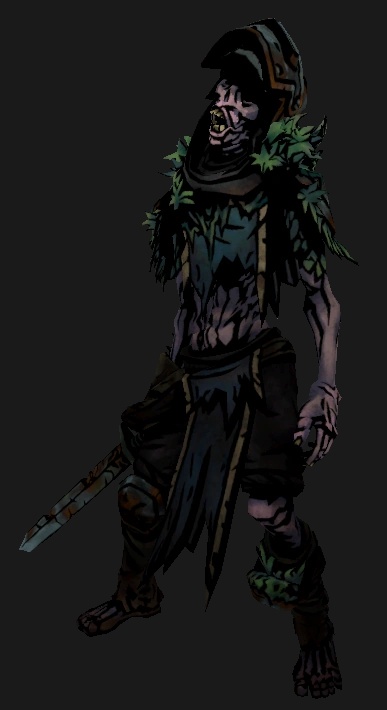 Foot Soldier - AI Character on RolePlai