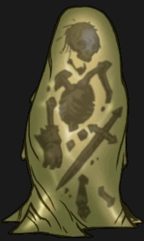 Ectoplasm - AI Character on RolePlai
