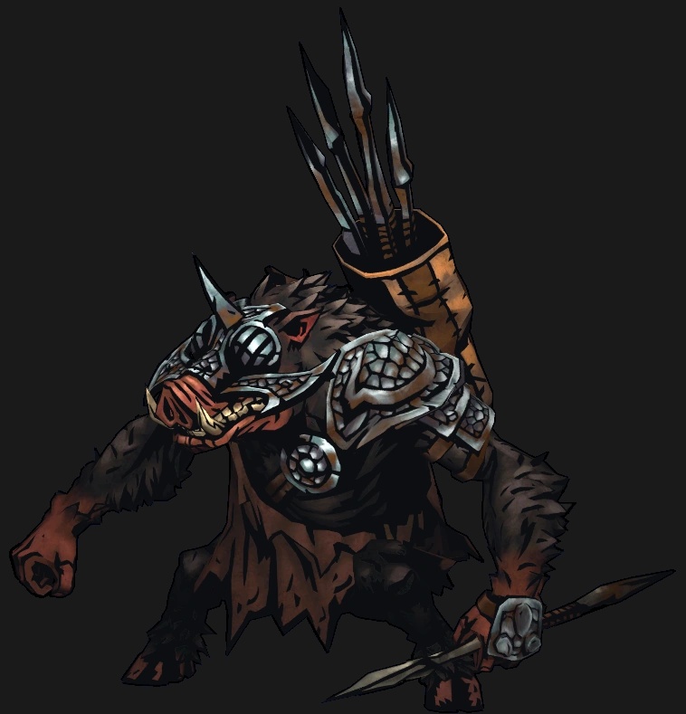 Fulgore - AI Character on RolePlai