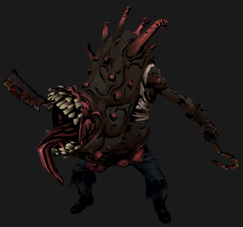 Butcher - AI Character on RolePlai