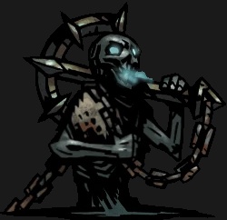 Drowned Anchorman - AI Character on RolePlai