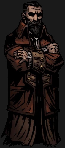 Ancestor - AI Character on RolePlai