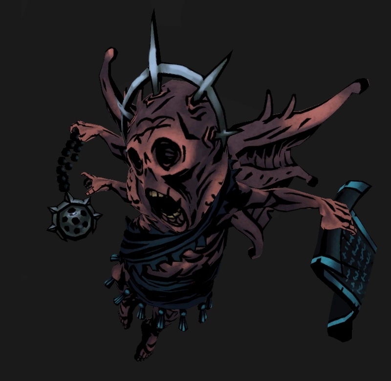 Cherub - AI Character on RolePlai