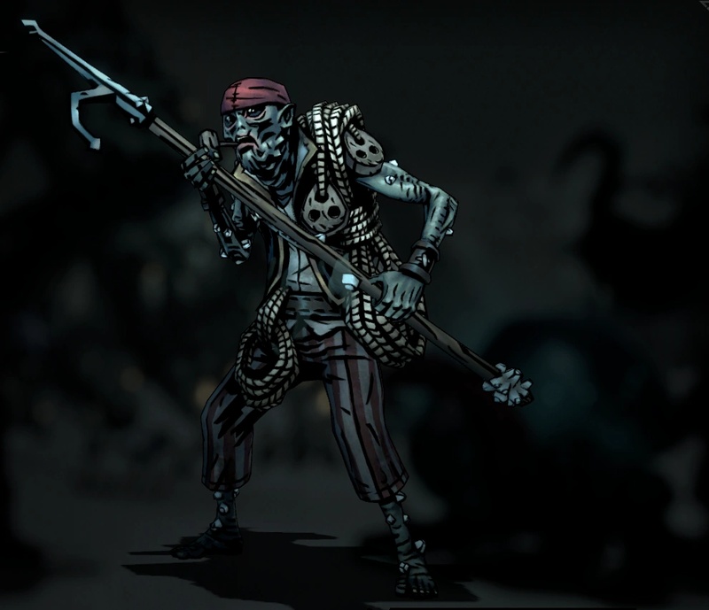 Bosun - AI Character on RolePlai