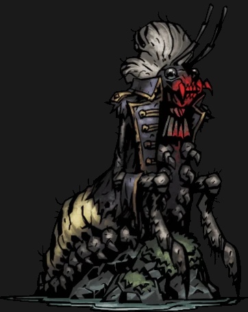 Chevalier - AI Character on RolePlai
