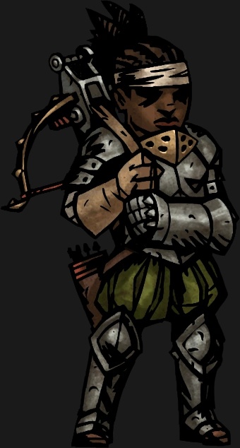 Arbalest - AI Character on RolePlai