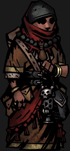Antiquarian - AI Character on RolePlai
