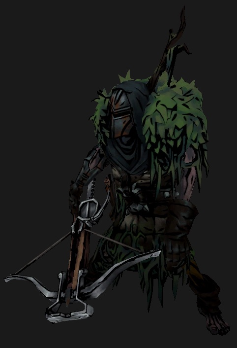 Bullseye Barrett - AI Character on RolePlai