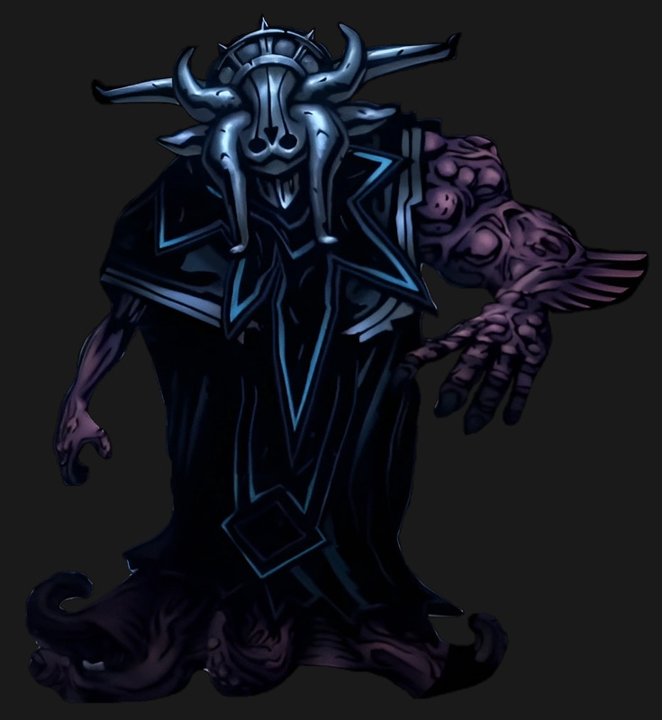 Cardinal - AI Character on RolePlai