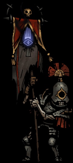Bone Bearer - AI Character on RolePlai