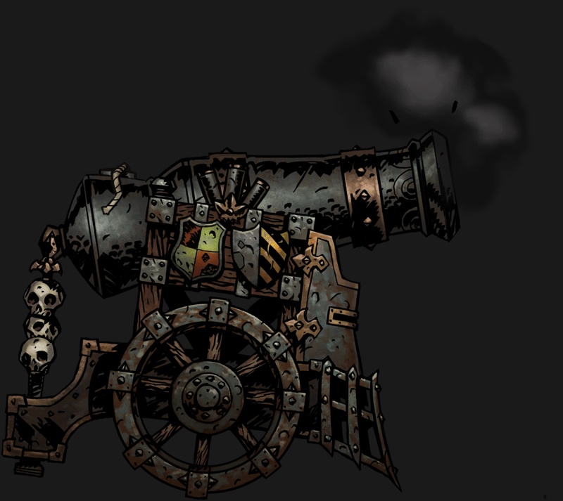 Brigand Pounder - AI Character on RolePlai