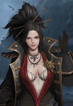 Blackfang - AI Character on RolePlai