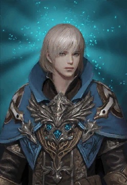 Armen - AI Character on RolePlai