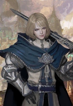 Avele - AI Character on RolePlai
