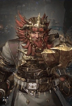Balthorr - AI Character on RolePlai
