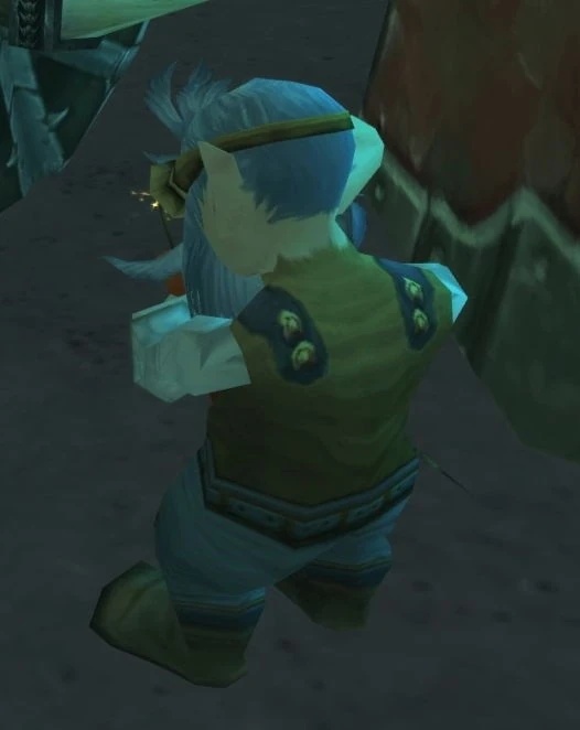 7th Legion Siege Engineer - AI Character on RolePlai