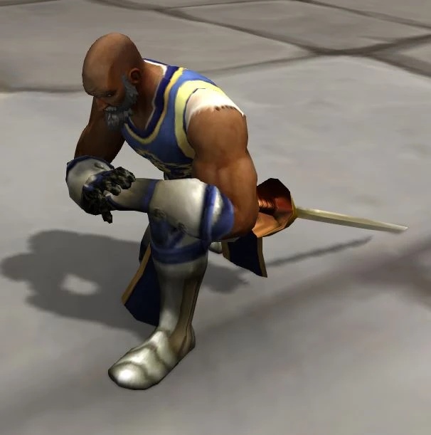 7th Legion Sailor - AI Character on RolePlai