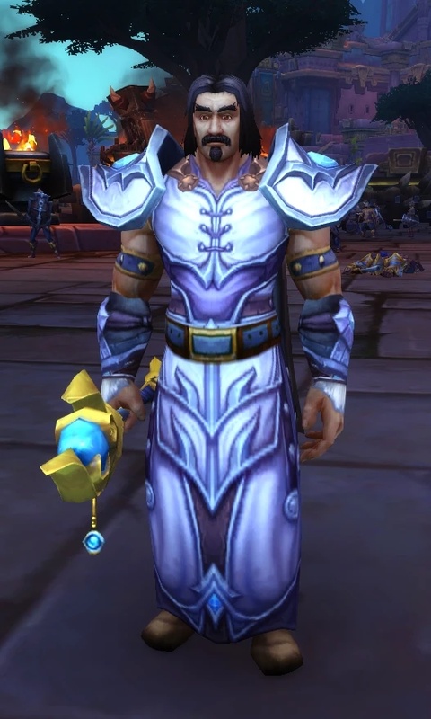 7th Legion Medic - AI Character on RolePlai