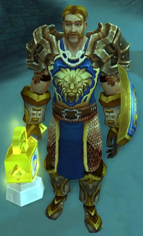 7th Legion Infantryman - AI Character on RolePlai