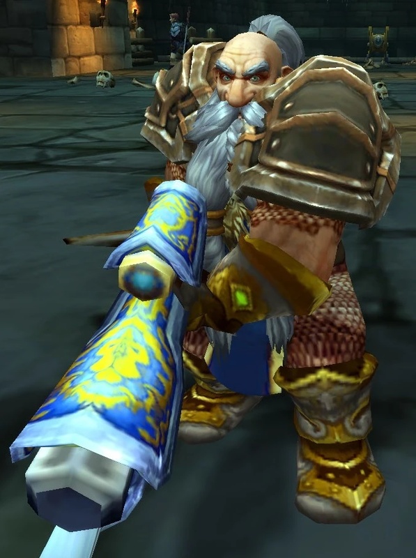 7th Legion Rifleman - AI Character on RolePlai