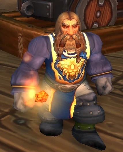 7th Legion Cannoneer - AI Character on RolePlai