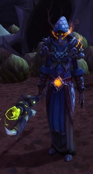 7th Legion Despoiler - AI Character on RolePlai