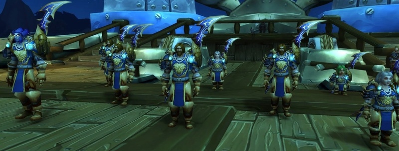 7th Legion Dragoon - AI Character on RolePlai