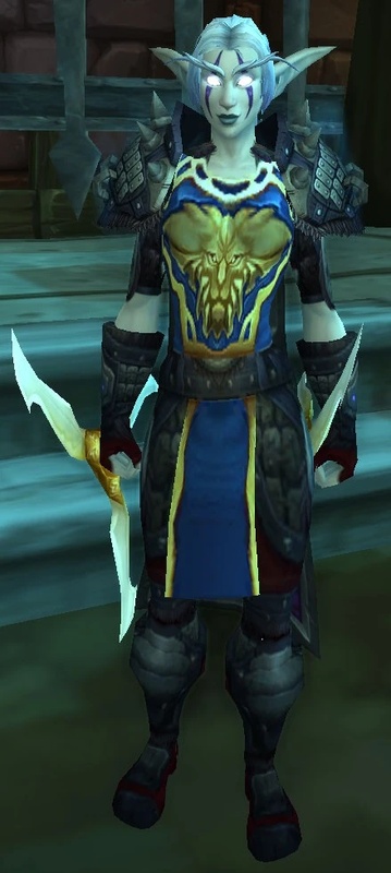 7th Legion Sentinel - AI Character on RolePlai