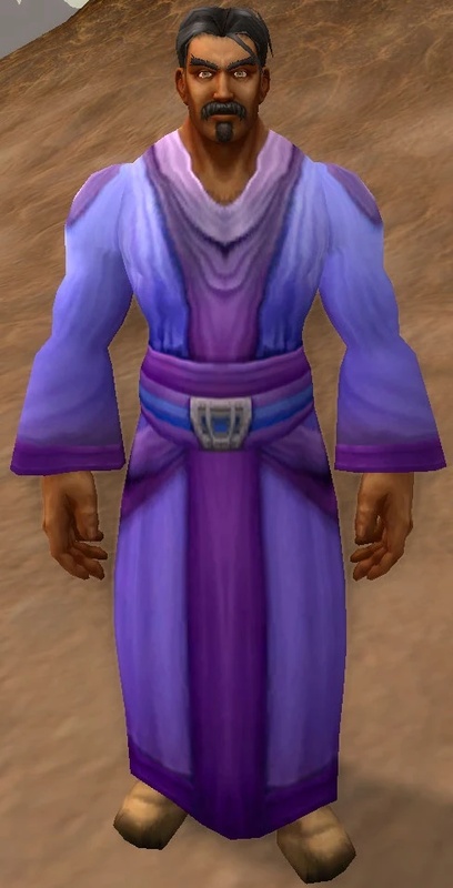 "Plucky" Johnson - AI Character on RolePlai