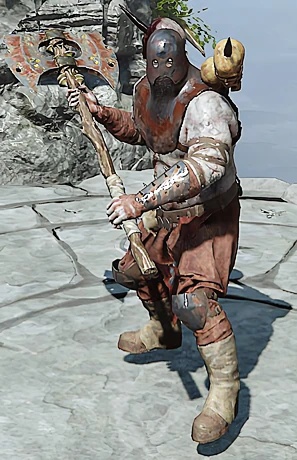 Mauler - AI Character on RolePlai