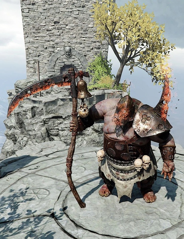 Nurgloth the Eternal - AI Character on RolePlai