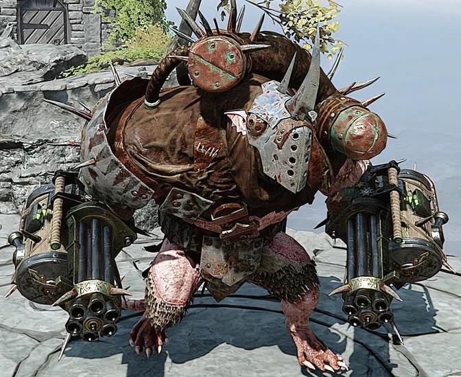 Deathrattler - AI Character on RolePlai