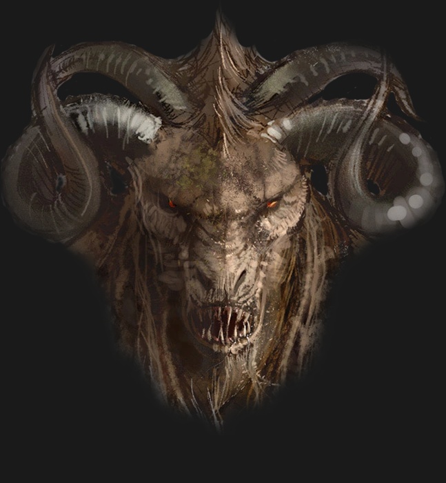 Beastmen - AI Character on RolePlai