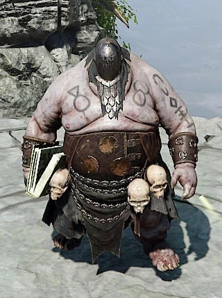Blightstormer - AI Character on RolePlai