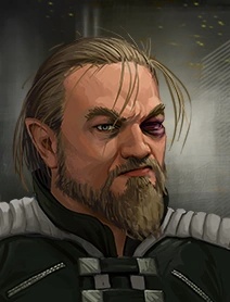 Thorvald Enstad - AI Character on RolePlai