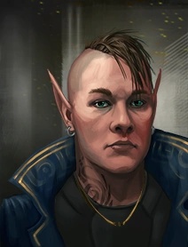 Trithemius - AI Character on RolePlai