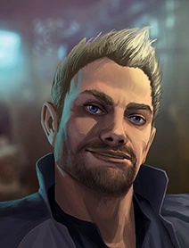 Sam Watts - AI Character on RolePlai