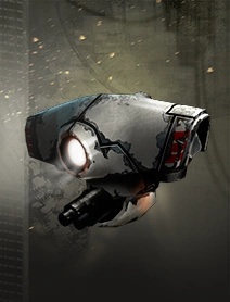 Panzerdrohne - AI Character on RolePlai