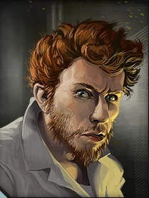 Philip Rex - AI Character on RolePlai
