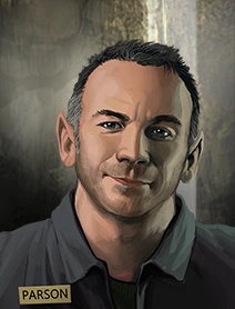 Parson - AI Character on RolePlai