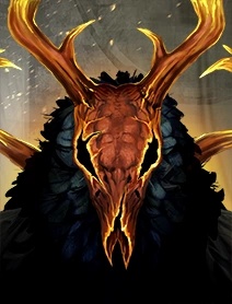 Heart of Feuerstelle - AI Character on RolePlai