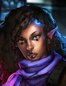 Is0bel - AI Character on RolePlai