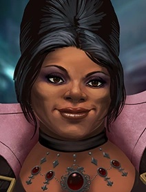 Mrs. Kubota - AI Character on RolePlai