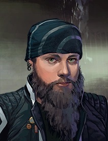 Heimerich - AI Character on RolePlai