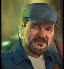 Johnny Clean - AI Character on RolePlai