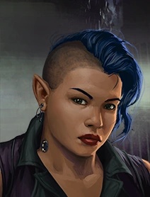 Maliit Holyey - AI Character on RolePlai