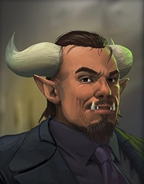 Mr. Kluwe - AI Character on RolePlai