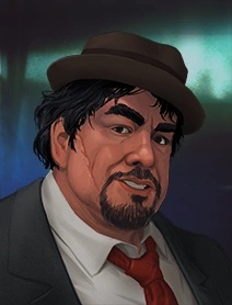 Officer Aguirre - AI Character on RolePlai