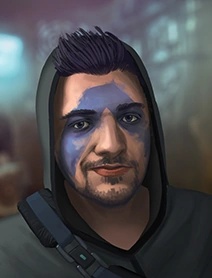 New Larry - AI Character on RolePlai